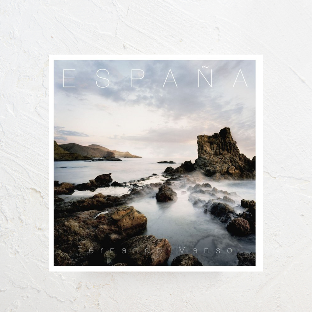 España Fernando Manso – REAL FABRICA