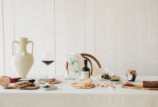 Aperitivo a la española.