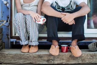 “Contigo pan y cebolla”: el amor por lo sencillo. Blog Real Fábrica