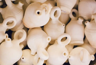 La Historia del Botijo, del Campo a la Decoración Vintage
