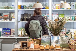 Regalos hechos a mano: descubre el valor de la artesanía en cada regalo