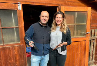 ¡Viva Canarias! Viajes Artesanos de Real Fábrica