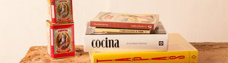 Libros de Cocina