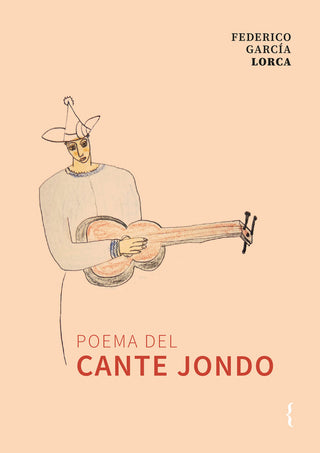 Poema del Cante Jondo