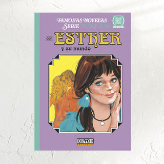 Esther y su mundo II