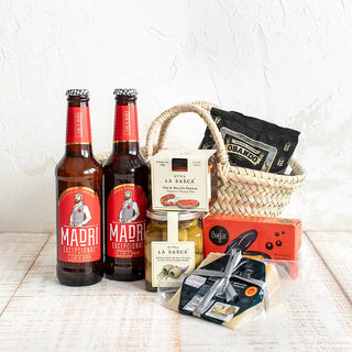 Pack Aperitivo Cervecero