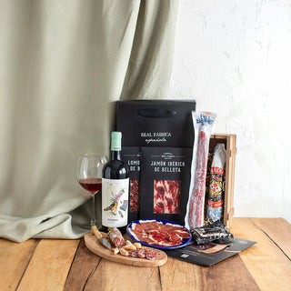 Pack Pata Negra Premium