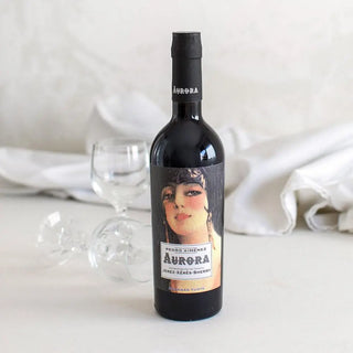 Pedro Ximénez Aurora Red Wine