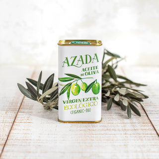 Extra Virgin Olive Oil 225ml - Can