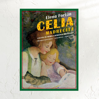 Celia Madrecita
