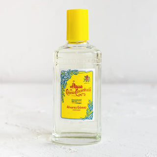 Foto mostrando la colonia clásica de Álvarez Gómez. Real Fábrica.