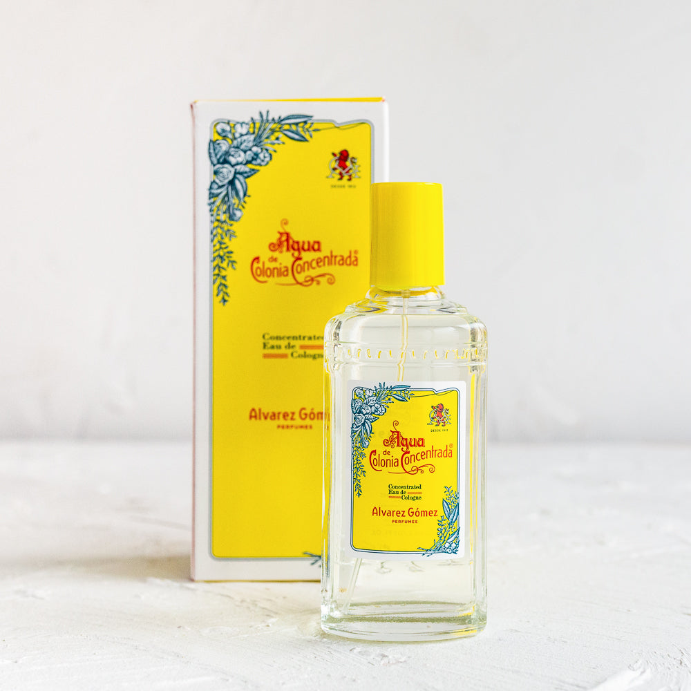 Tienda Alvarez Gomez Madrid Álvarez Gómez Agua De Colonia