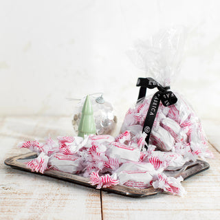 10 Polvoroncitos de Almendra