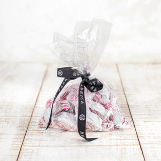 10 Polvoroncitos de Almendra