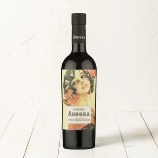 Vino Oloroso Aurora