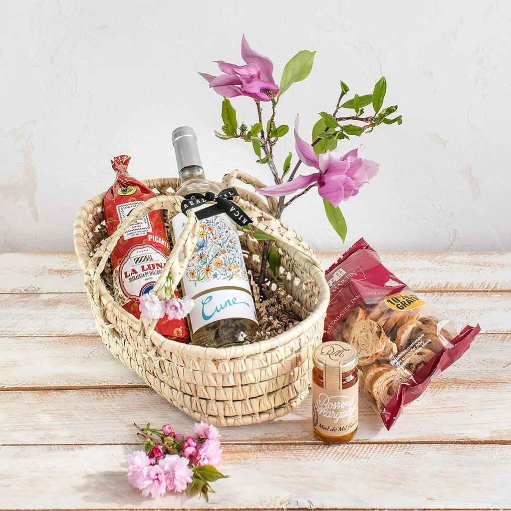 Pack Sabrosón - 𝗣𝗮𝗰𝗸𝘀 𝗚𝗼𝘂𝗿𝗺𝗲𝘁 Real Fábrica – REAL FABRICA