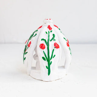 Foto de Belén Típicos de la artesanía de Mallorca. Real Fábrica.