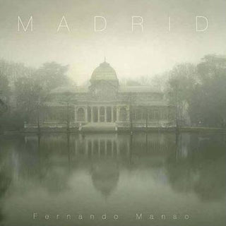 Madrid Fernando Manso