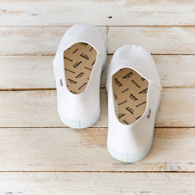 Camping Zapatillas Victoria Slip On Calzados Victoria Camping