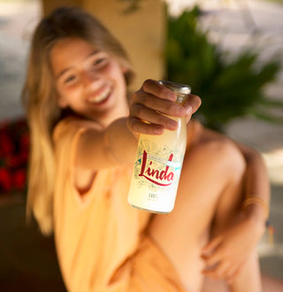 Linda Lemonade