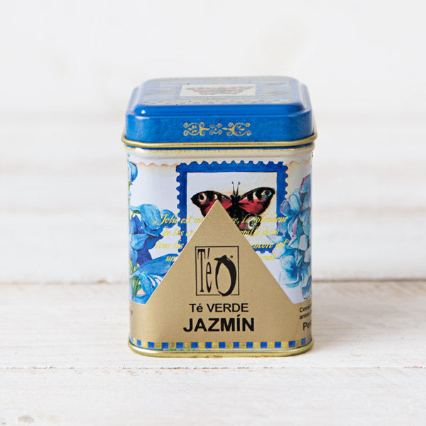 Jasmin Green Tea