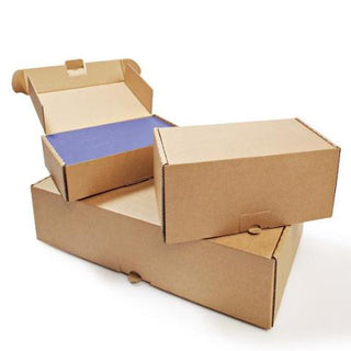 Kraft Gift Box