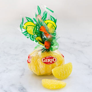 Gerio Lemon Candy