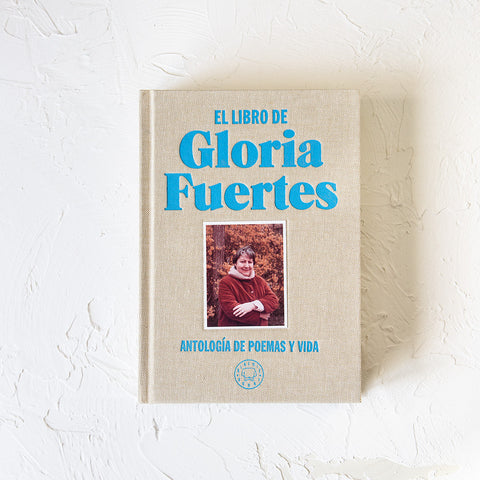 El Libro de Gloria Fuertes