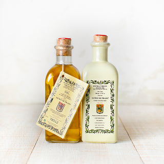 Nuñez del Prado Glass Bottle of Olive Oil
