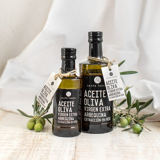 Santa Teresa Extra Virgin Olive Oil 250 ml