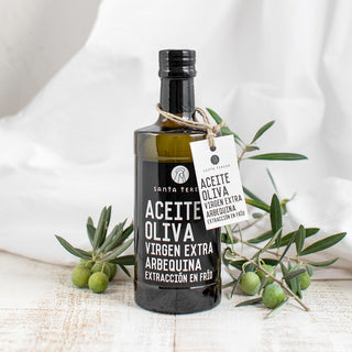 Santa Teresa Extra Virgin Olive Oil 500 ml