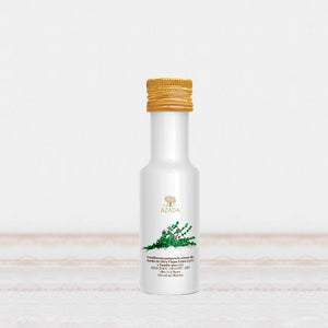 Thyme-infused Olive Oil - 100 ml
