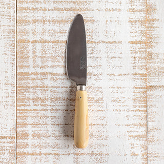 Boxwood Butter Knife