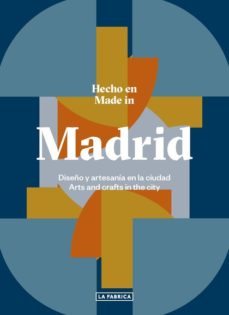 Made in Madrid 
