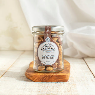 Garrapiñadas Almonds - Small Bag 