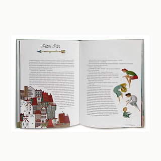 Atlas of Classic Tales (ES)