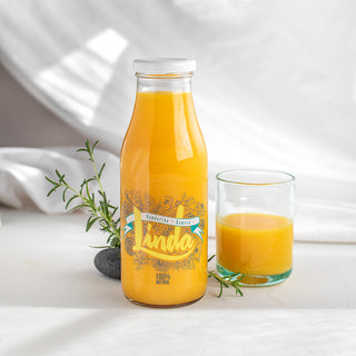  Linda Mandarin Orange juice- 50cl