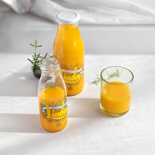  Linda Mandarin Orange juice- 50cl