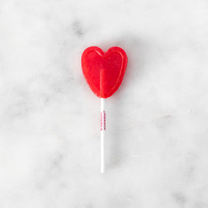 Lollipop for Sweeten the Error