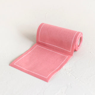 Small Napkins - Blush Pink