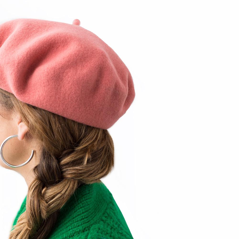 Boina Elósegui Rosa – REAL FABRICA