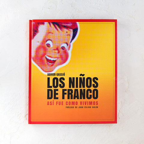 The Children of the Franco Era (ES)