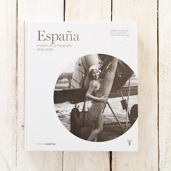 España a través de la fotografía
