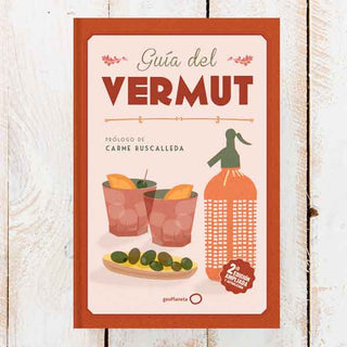 Guía del Vermut