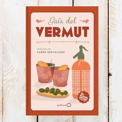 Vermouth Guide