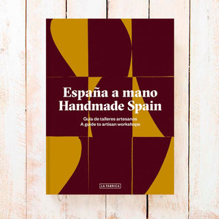 España a Mano - Handmade Spain