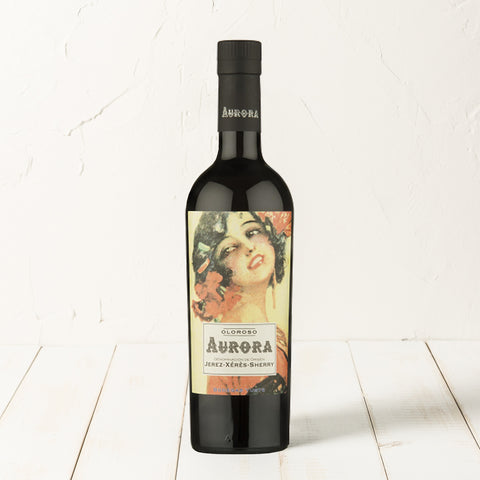 Aurora Fragrant Wine