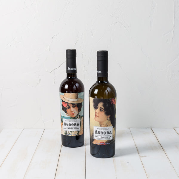 Sanlúcar Wine - Chamomile Aurora
