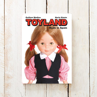 Toyland Made in Spain