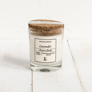 Vila Hermanos Candle - Small